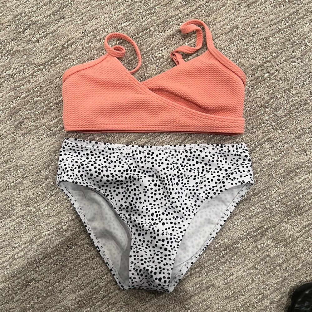 Shein 2 Piece Swimsuit